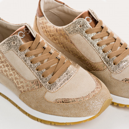 baskets femme | reqins