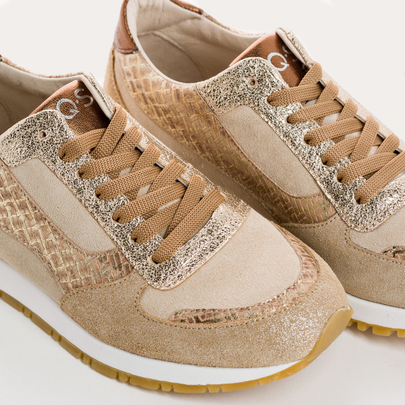 baskets femme | reqins