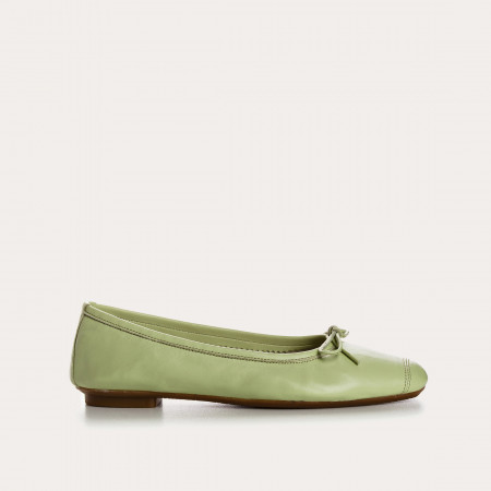BALLERINES HARMONY CUIR