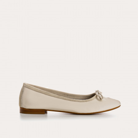 BALLERINES CARMEN VERNIS