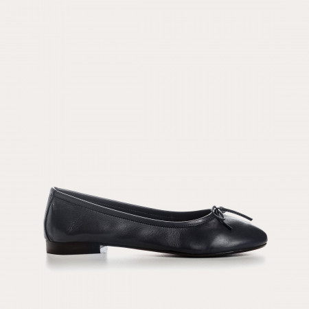 BALLERINES CARMEN CUIR CC