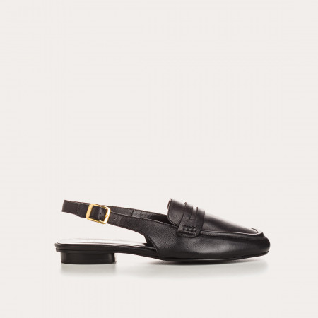 MOCASSINS A BRIDES CARLITA...