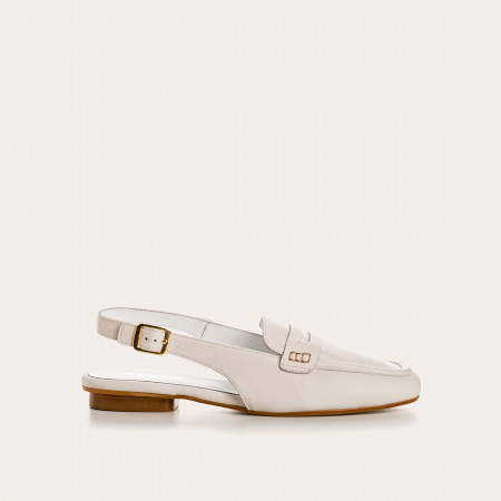 MOCASSINS A BRIDES CARLITA...