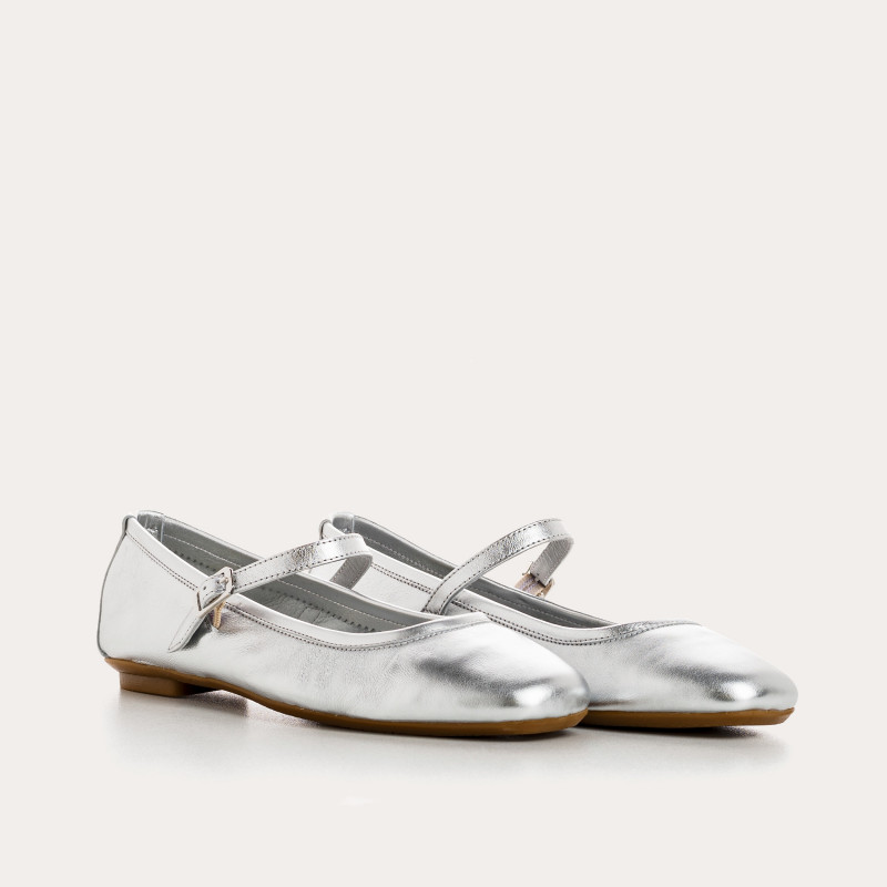 Ballerine eclat | Honor Reqins Ballerine eclat | Honor Reqins