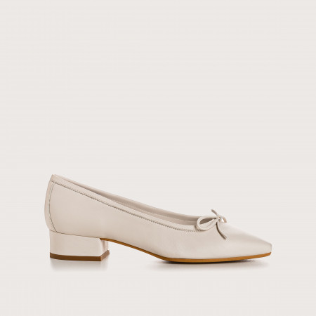 BALLERINES A TALONS FETICHE...